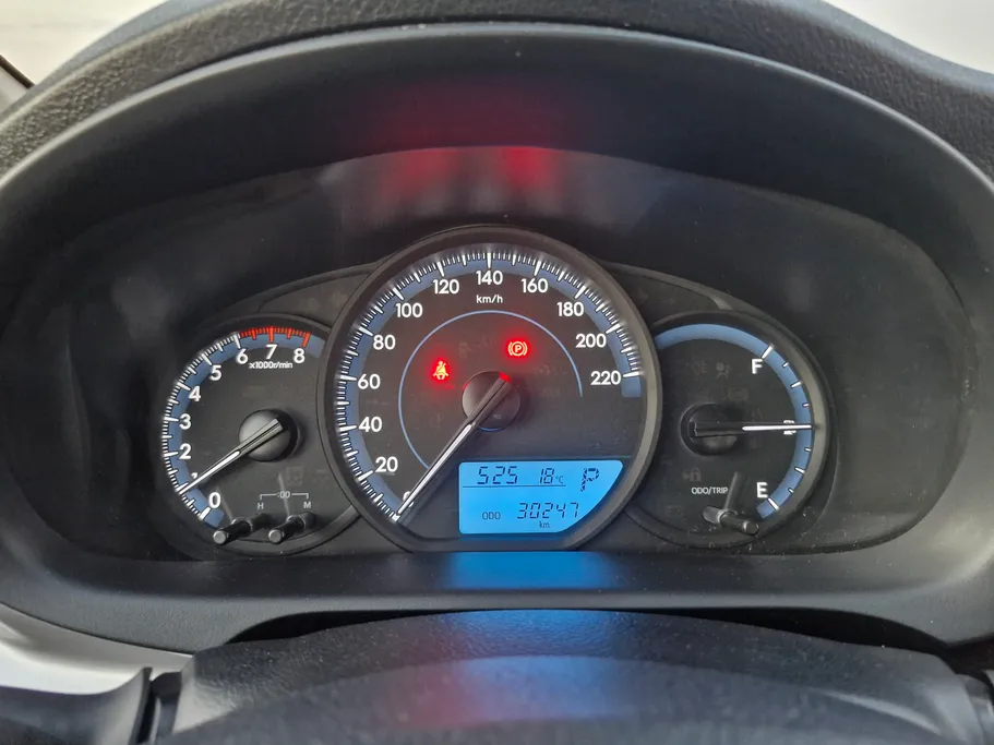 تويوتا يارس Y Plus 2020 