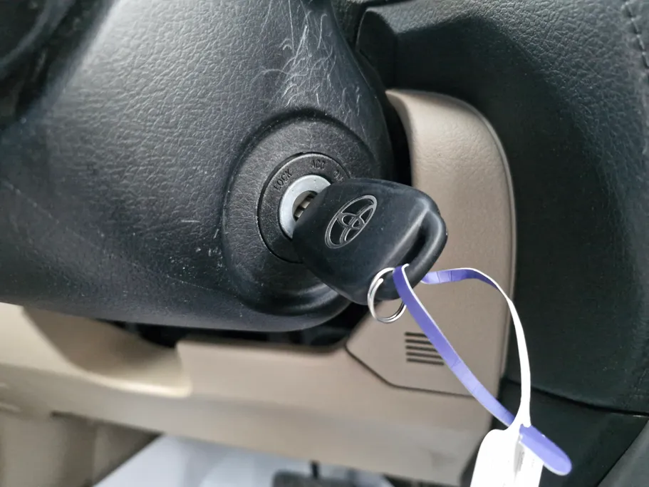 تويوتا يارس Y Plus 2020 