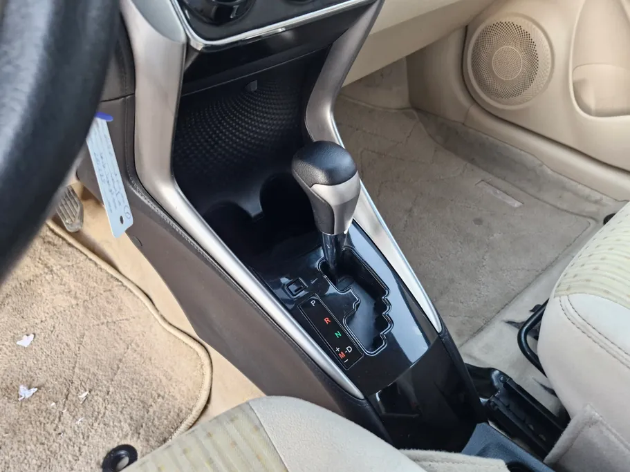 تويوتا يارس Y Plus 2020 