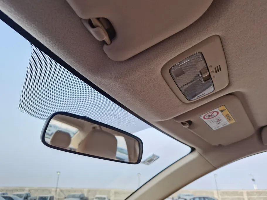 تويوتا يارس Y Plus 2020 