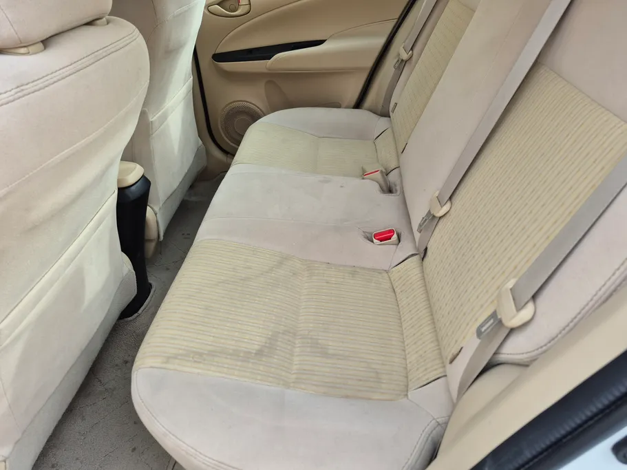 تويوتا يارس Y Plus 2020 