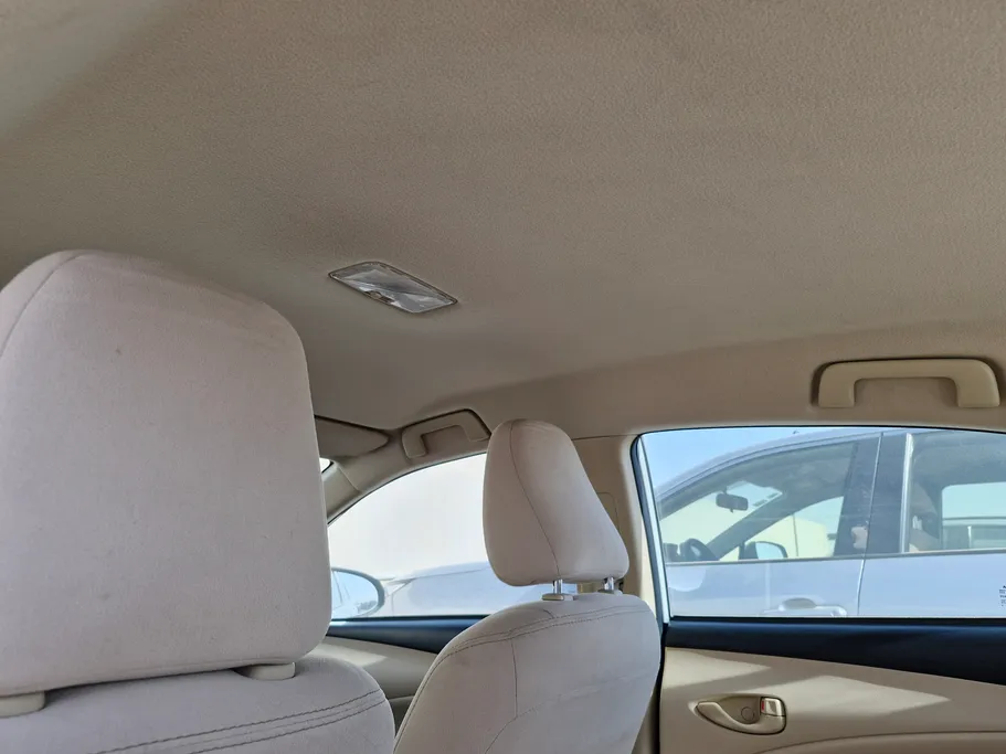 تويوتا يارس Y Plus 2020 