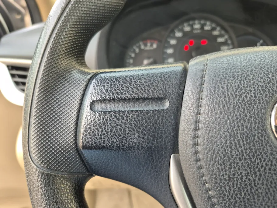 تويوتا يارس Y Plus 2020 