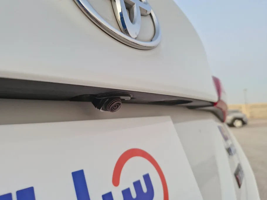 تويوتا يارس Y Plus 2020 