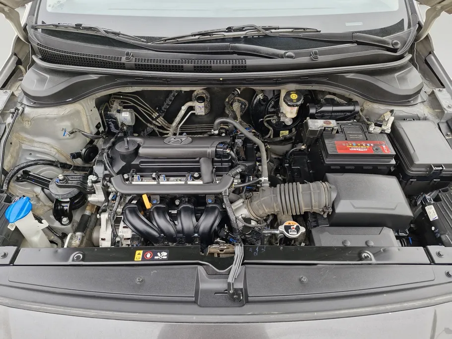 هيونداي اكسنت سمارت 2023 