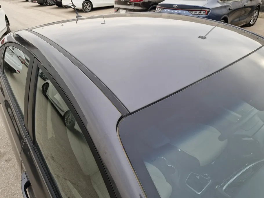 هيونداي اكسنت سمارت 2023 