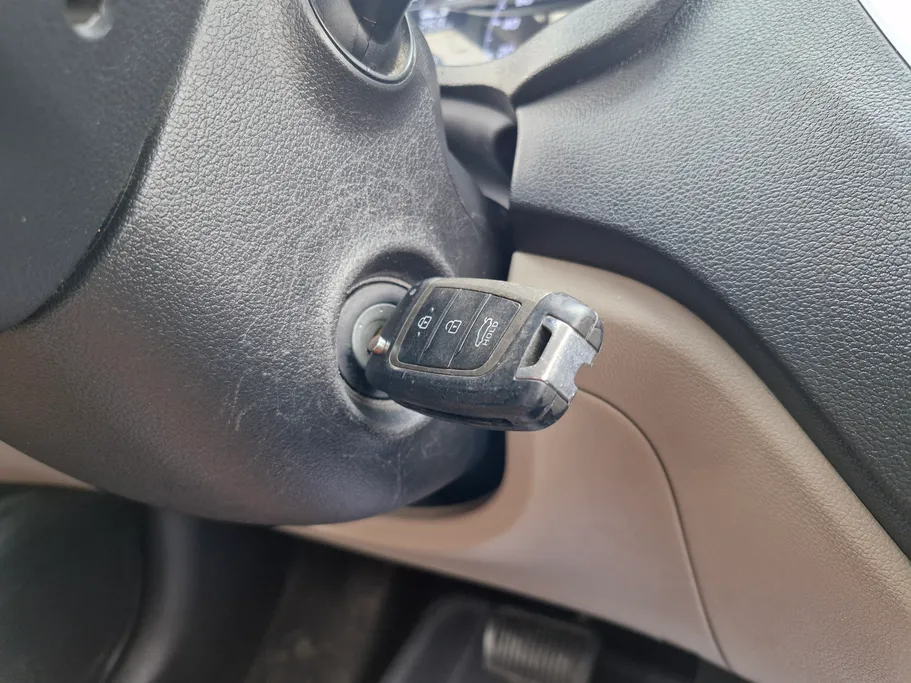 هيونداي اكسنت سمارت 2023 