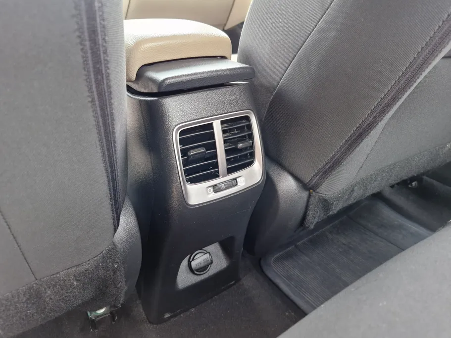 هيونداي اكسنت سمارت 2023 