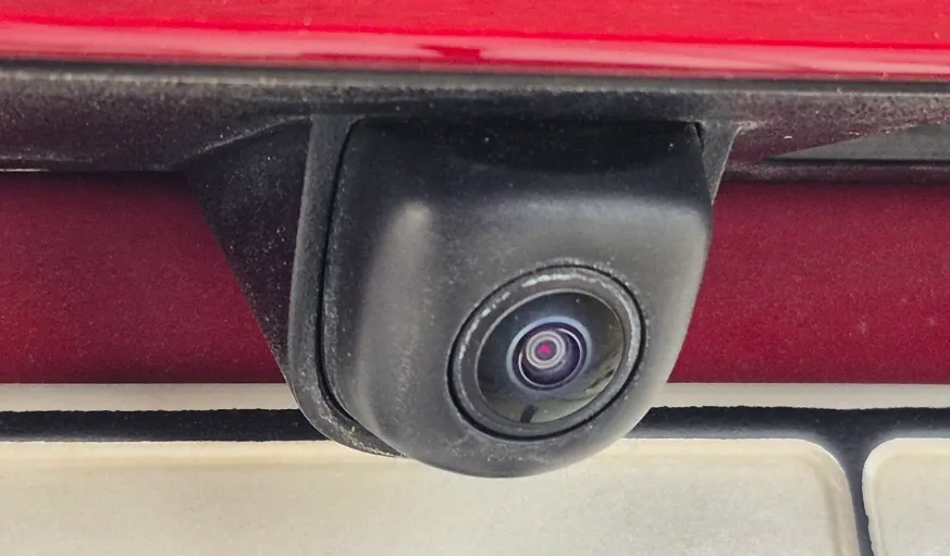 2024 Hyundai Accent Fleet 