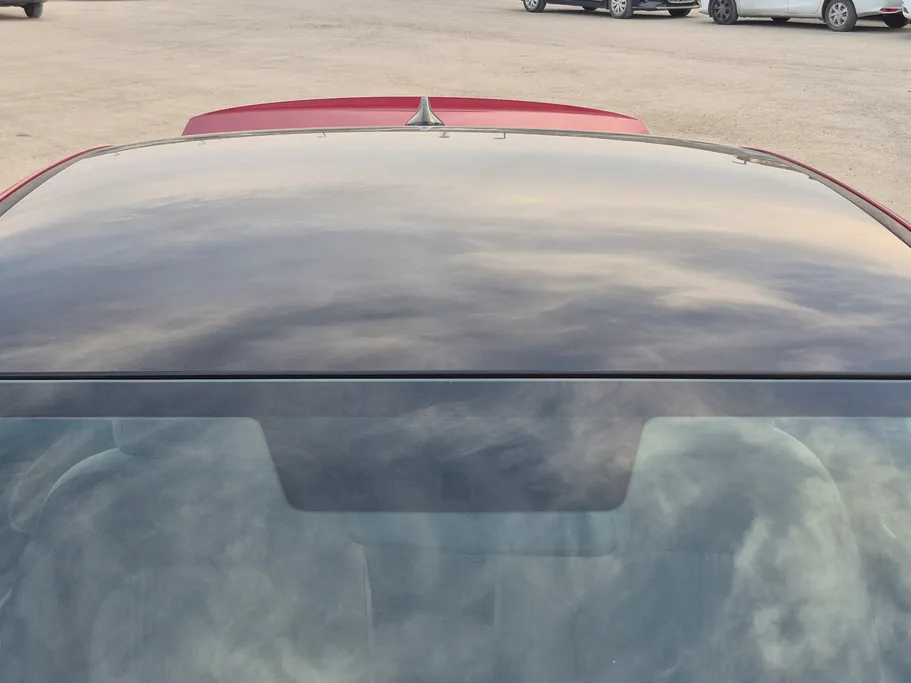 2024 Hyundai Accent Fleet 