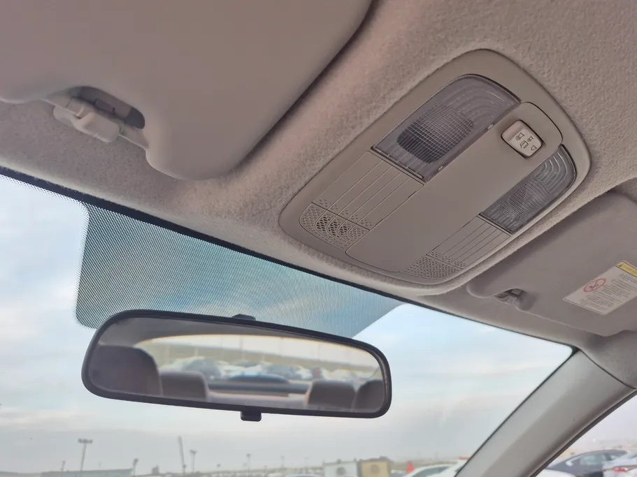 2024 Hyundai Accent Fleet 