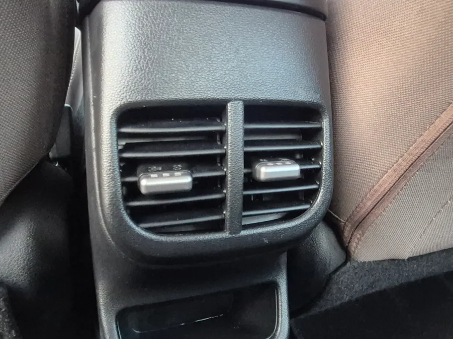 2024 Hyundai Accent Fleet 