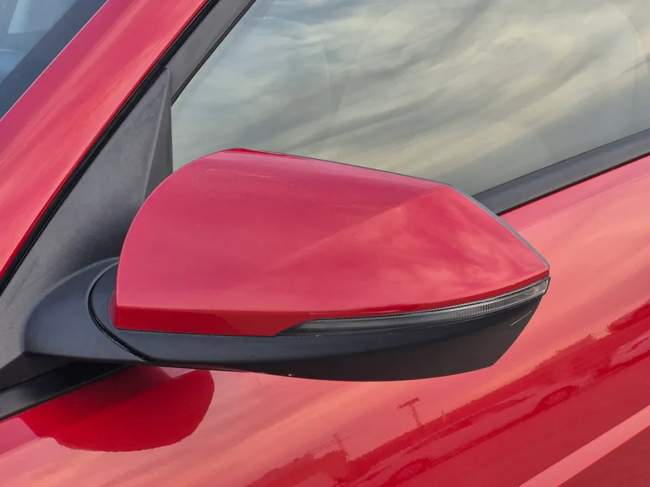 2024 Hyundai Accent Fleet 