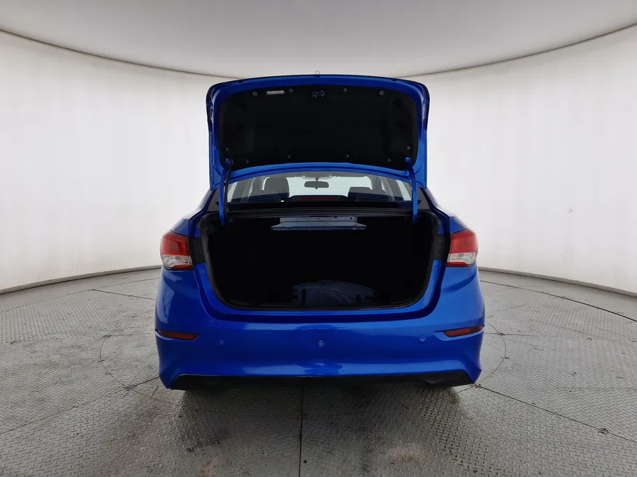 شانجان السفن Full Option 2023 