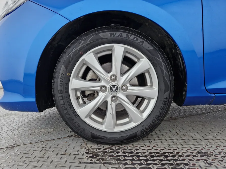 شانجان السفن Full Option 2023 