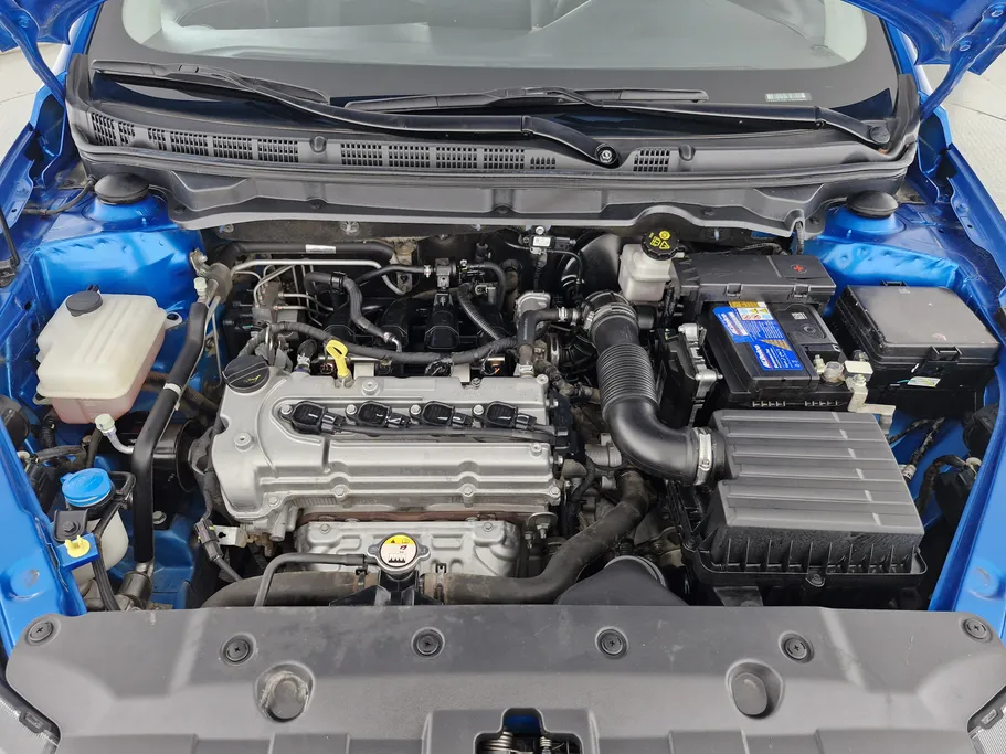 شانجان السفن Full Option 2023 