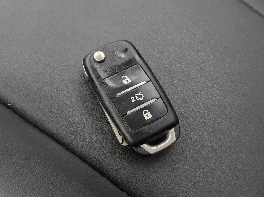 شانجان السفن Full Option 2023 