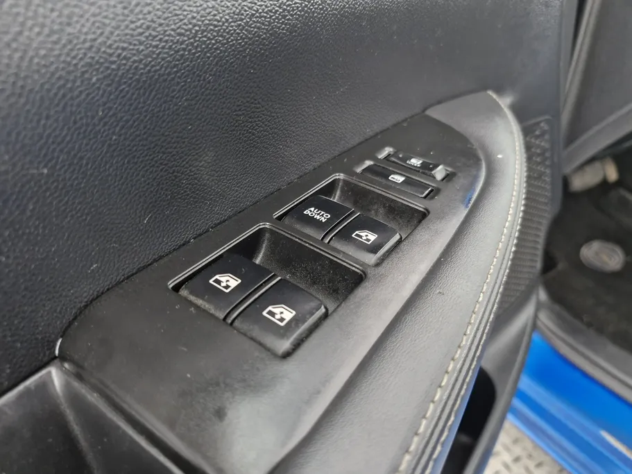 شانجان السفن Full Option 2023 