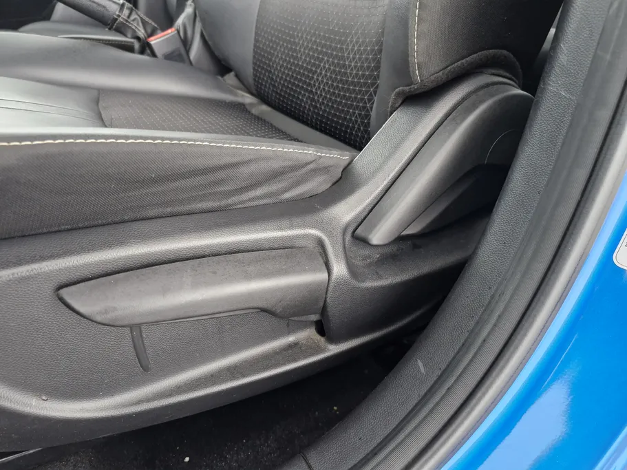 شانجان السفن Full Option 2023 