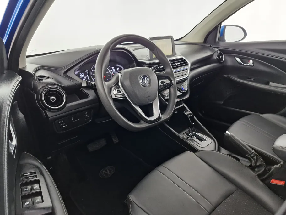 شانجان السفن Full Option 2023 