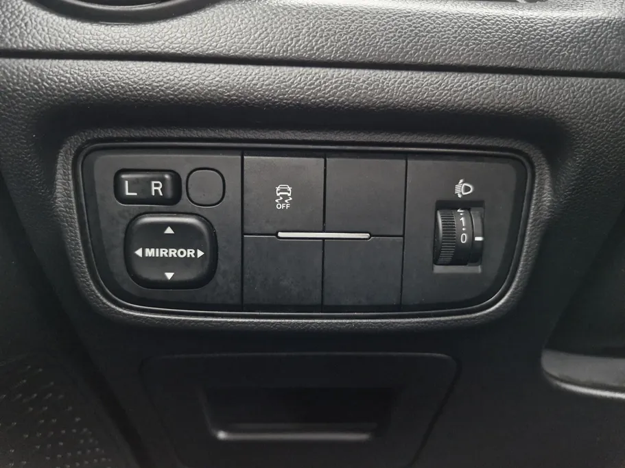 شانجان السفن Full Option 2023 