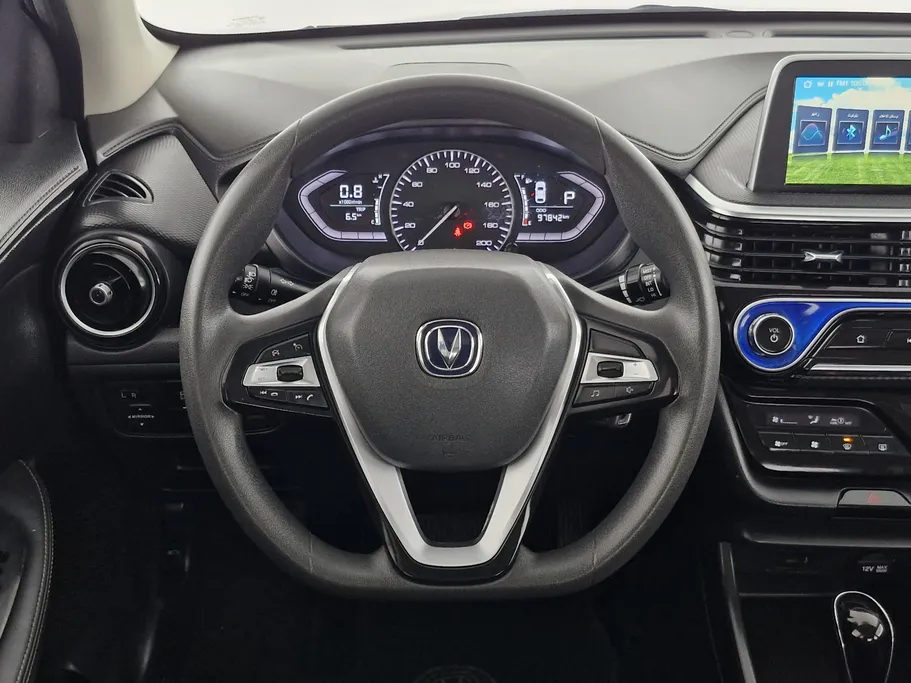 شانجان السفن Full Option 2023 