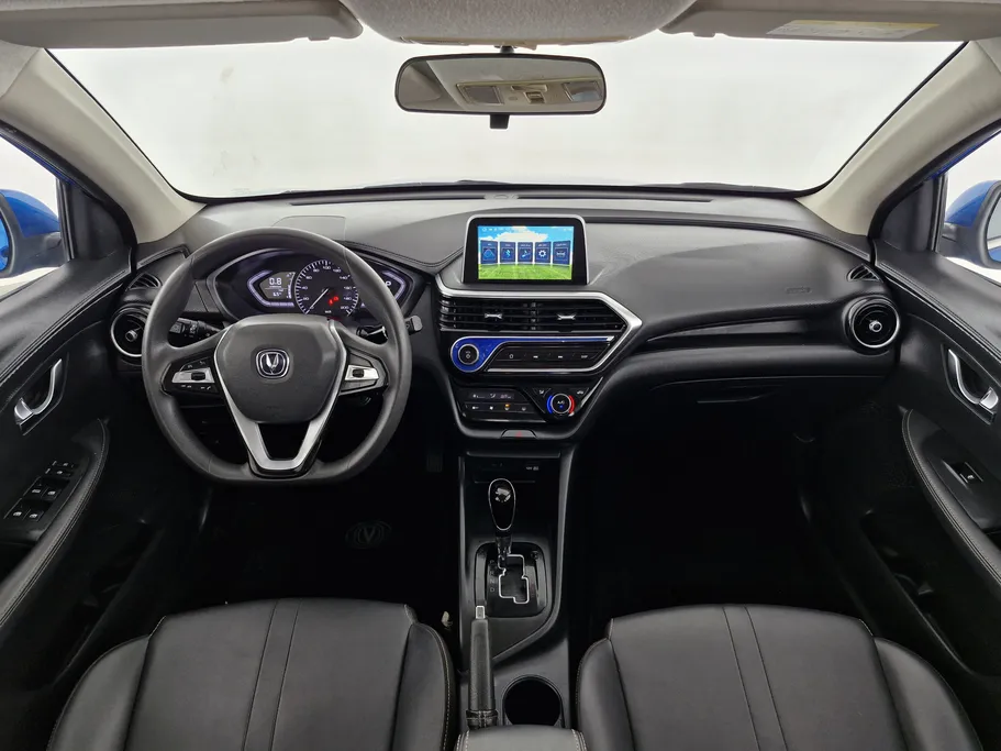 شانجان السفن Full Option 2023 