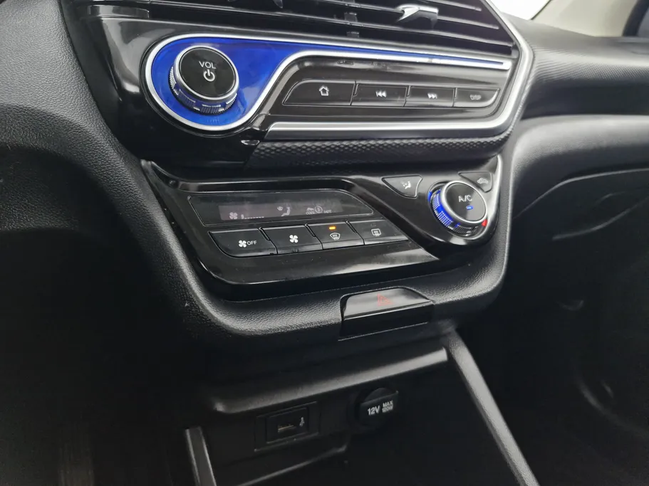 شانجان السفن Full Option 2023 