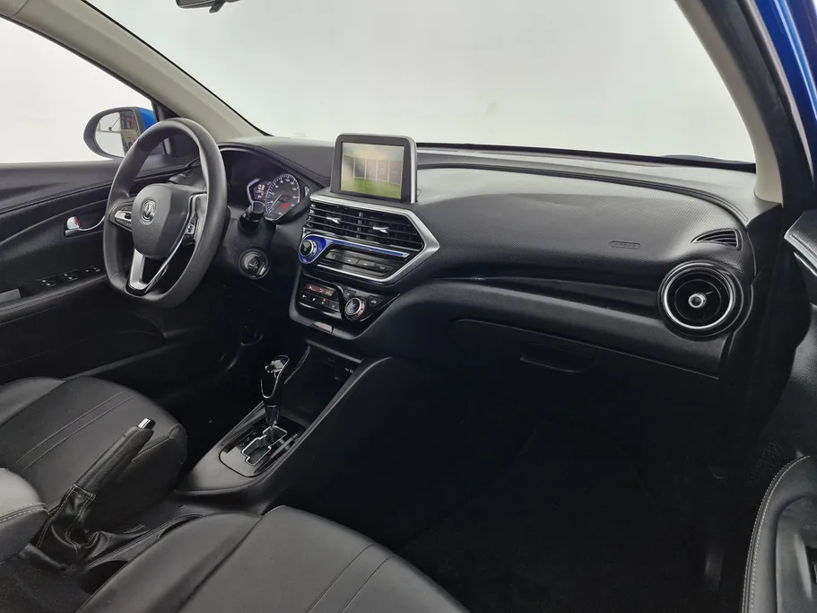 شانجان السفن Full Option 2023 