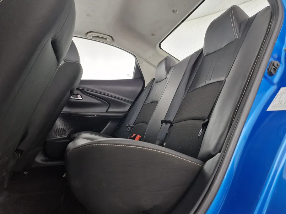 شانجان السفن Full Option 2023 