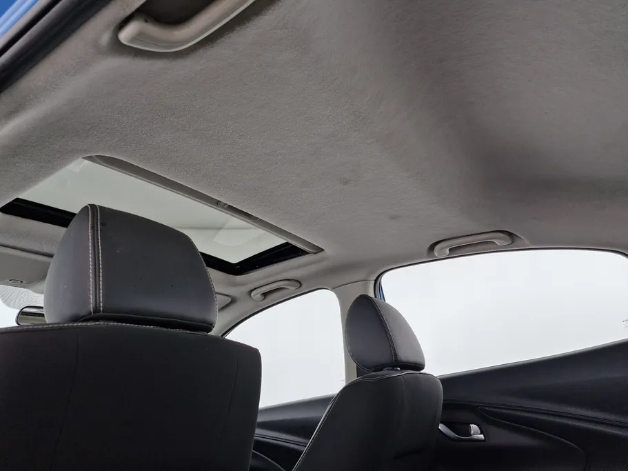 شانجان السفن Full Option 2023 