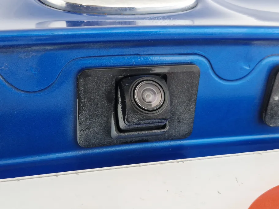 شانجان السفن Full Option 2023 