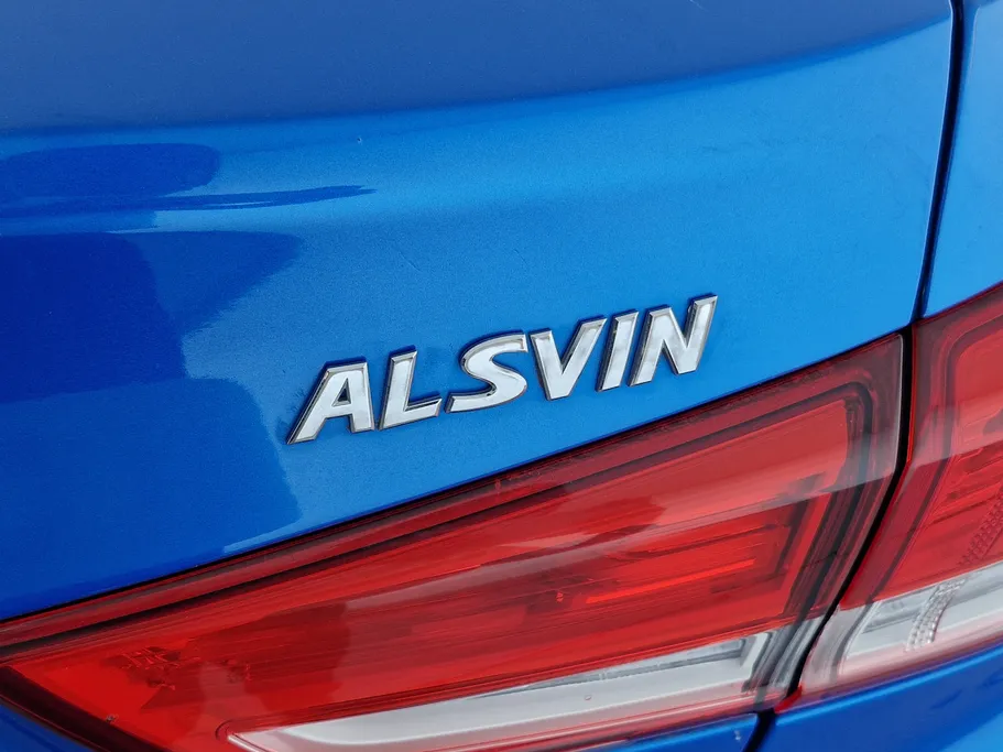 شانجان السفن Full Option 2023 