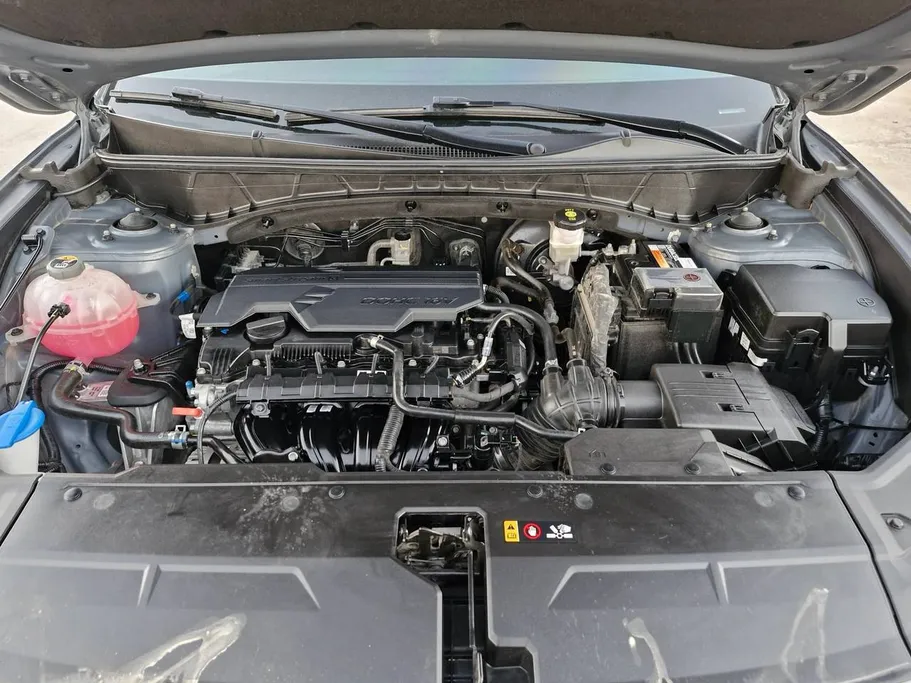 هيونداي توسان بريميوم 2023 