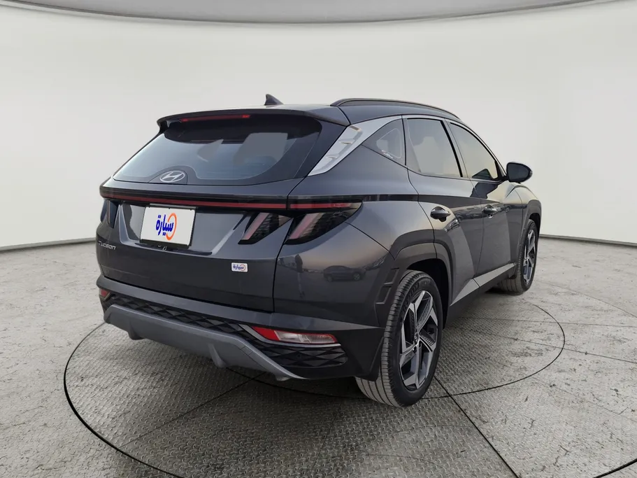 هيونداي توسان بريميوم 2023 