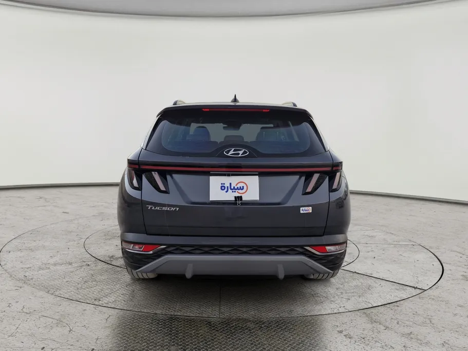 هيونداي توسان بريميوم 2023 