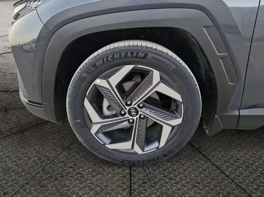 هيونداي توسان بريميوم 2023 