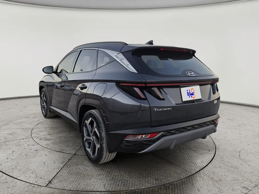 هيونداي توسان بريميوم 2023 