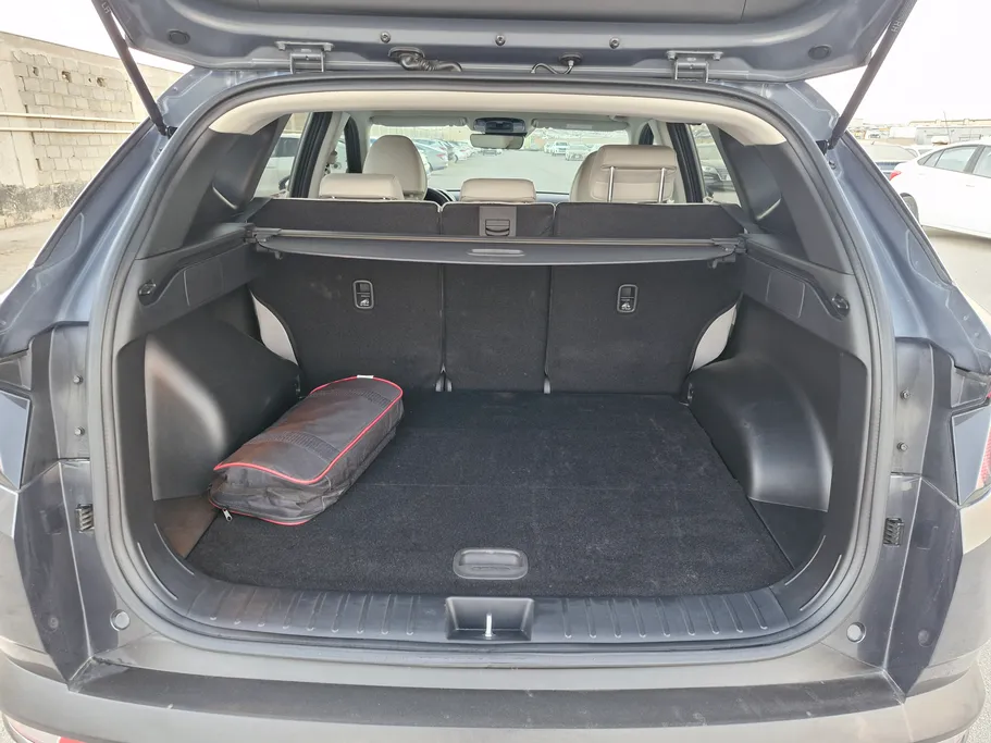 هيونداي توسان بريميوم 2023 