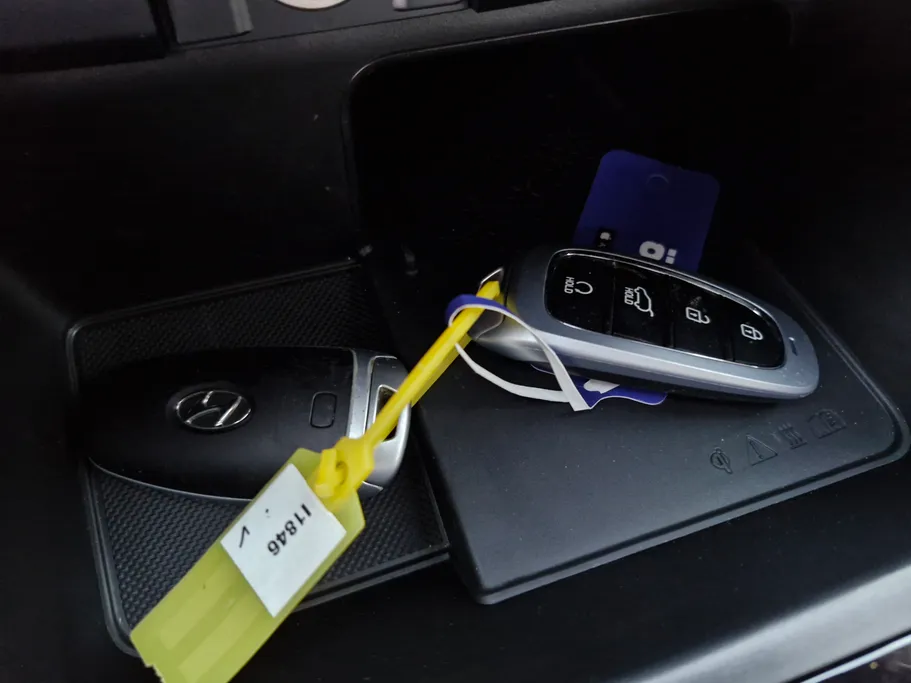 هيونداي توسان بريميوم 2023 