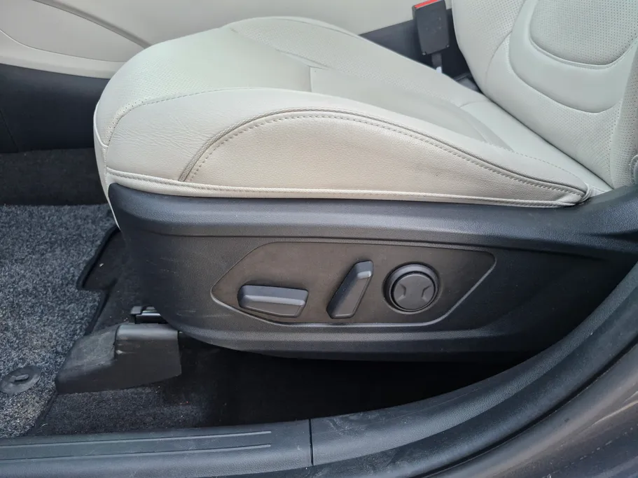 هيونداي توسان بريميوم 2023 