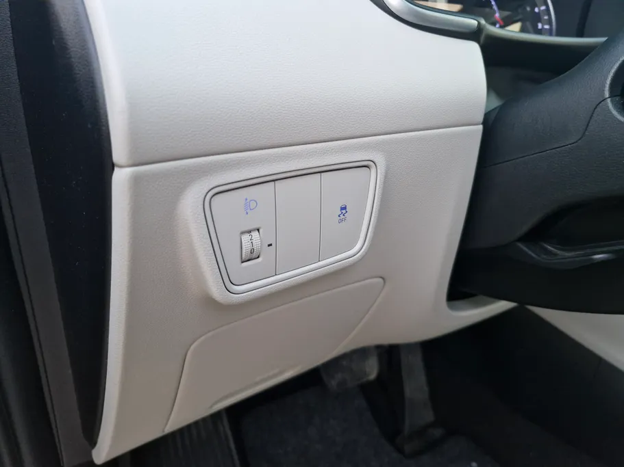 هيونداي توسان بريميوم 2023 