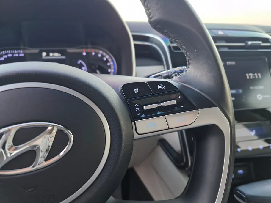 هيونداي توسان بريميوم 2023 