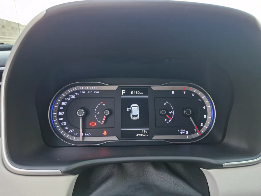 هيونداي توسان بريميوم 2023 