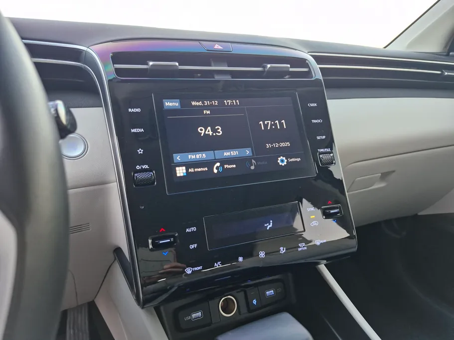 هيونداي توسان بريميوم 2023 