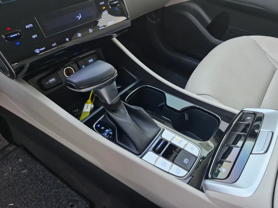 هيونداي توسان بريميوم 2023 