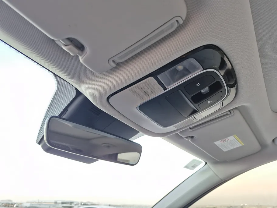 هيونداي توسان بريميوم 2023 