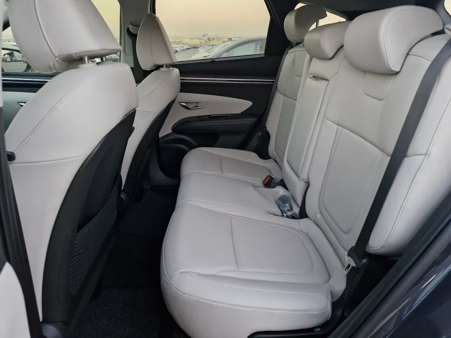 هيونداي توسان بريميوم 2023 