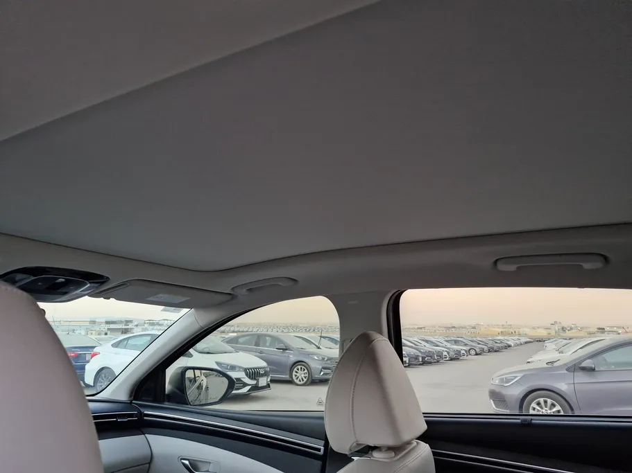 هيونداي توسان بريميوم 2023 