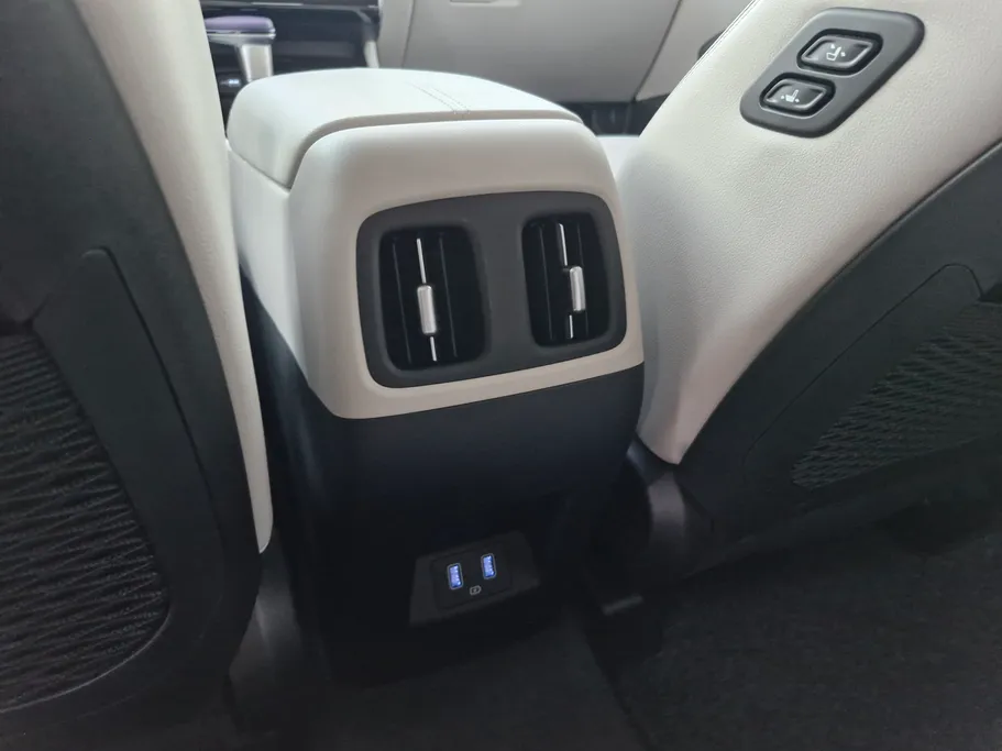 هيونداي توسان بريميوم 2023 